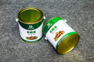 木蜡油面油